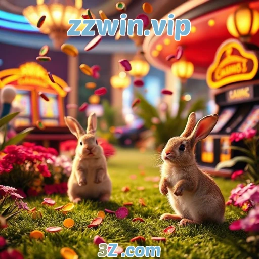 Bingo Virtual: A Incrível Experiência do zzwin.vip