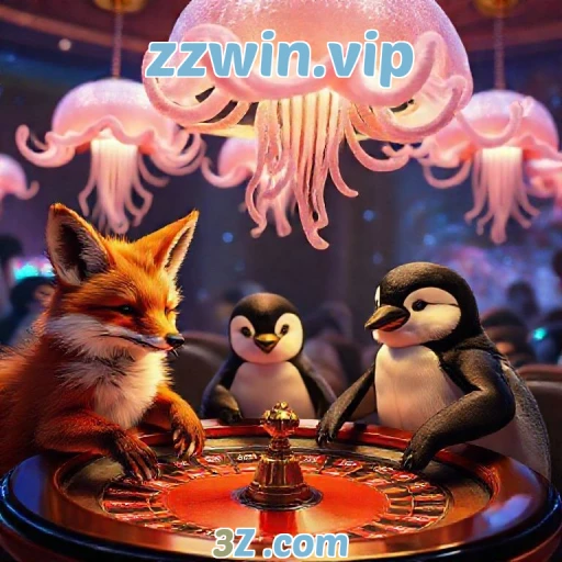 Bônus Imperdíveis e Exclusivos no zzwin.vip para Você