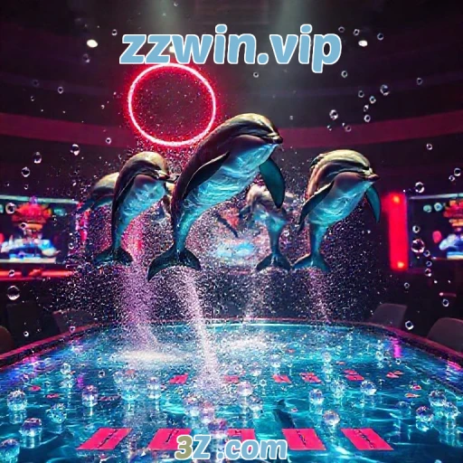 Jogos Virtuais no zzwin.vip: A Nova Fronteira do Entretenimento